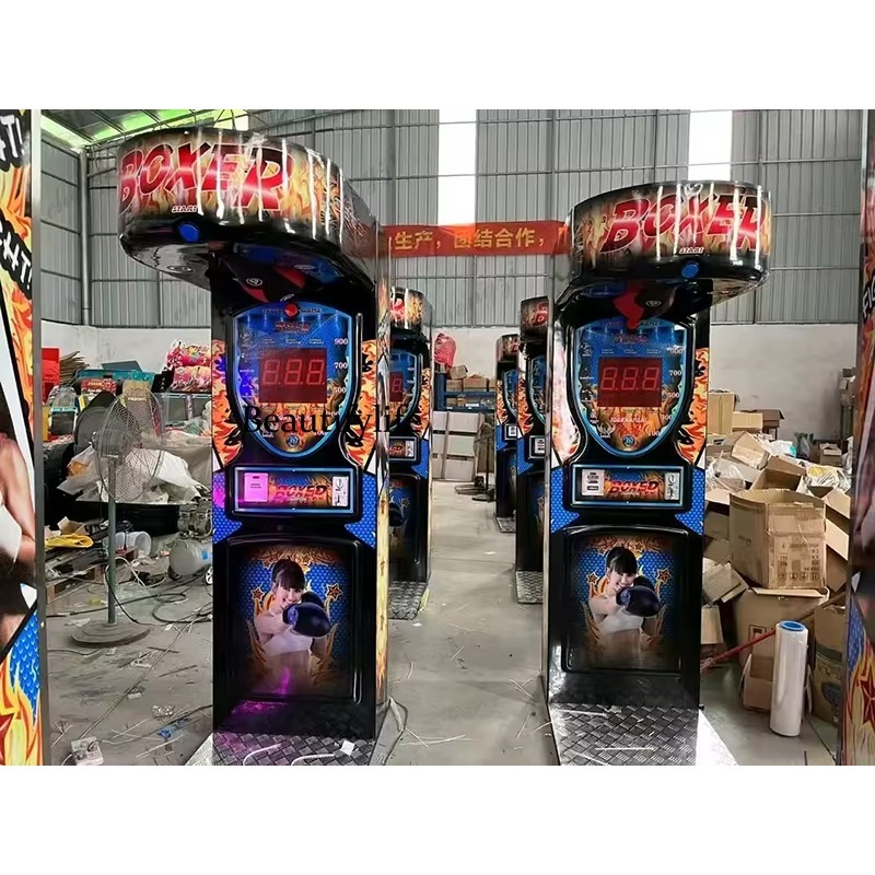 Arcade Game Coin - 내구성 있는 유리 섬유로 제작된 게임