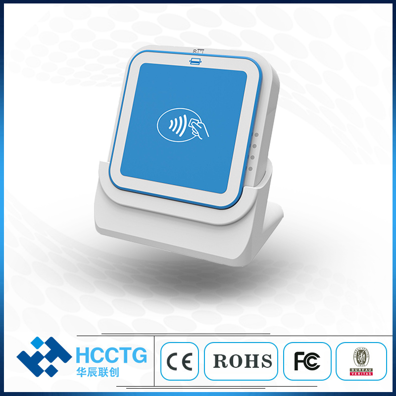 Nfc Card Reader Vending - EMV 인증 IC 마그네틱 IC NFC