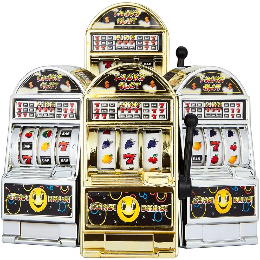 Arcade Ticket Machine - 국경을 넘는 어린이 휴대용 복권 기계