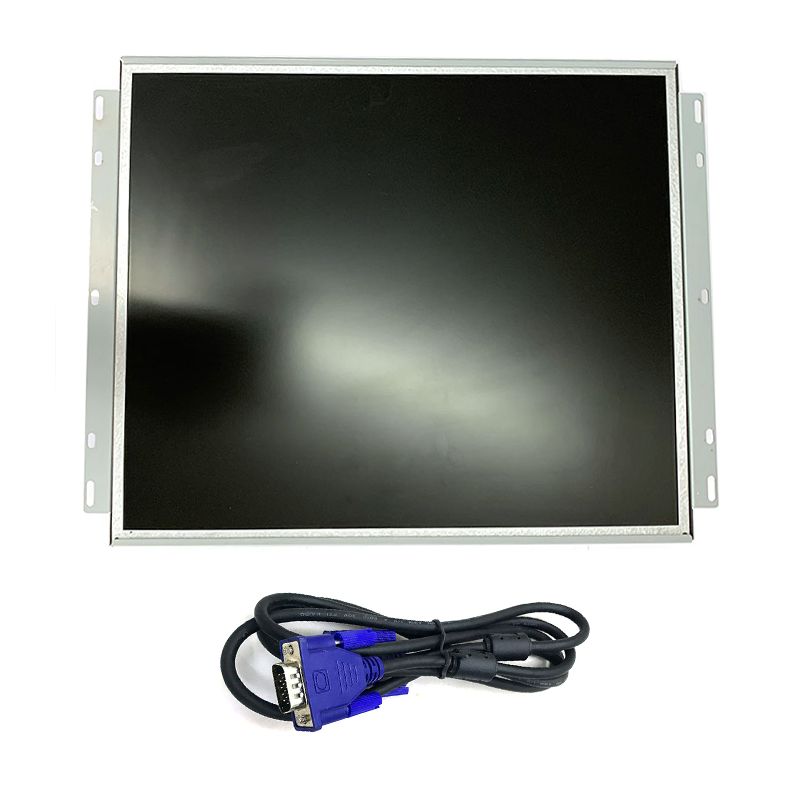 Arcade Game Cabinet - 16:9 비율 19/22/26/32인치 VGA/HDMI 디스플레이 아케이드
