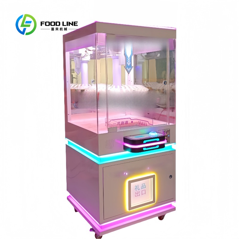 Arcade Game Coin - 대형 아케이드 크로우 머신, 견고한 철제