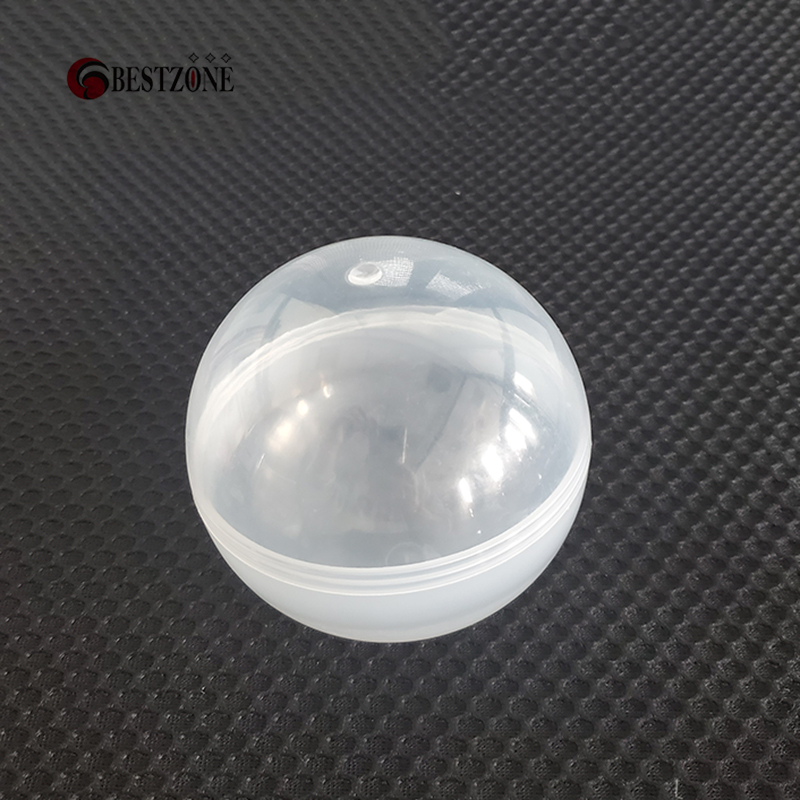 20개 또는 10개 100MM 장난감 캡슐 투명 다채로 - Open Vending Machine 리뷰 및 가격