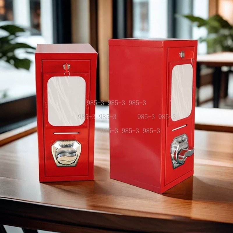 동전으로 작동하는 스티커 자판기, 야외 게임장 회전 카 - Arcade Games Vending 리뷰 및 가격