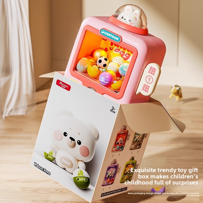 전자 공룡 아케이드 클로 머신 게임, 어린이용 미니 자 - Arcade Games Vending 리뷰 및 가격