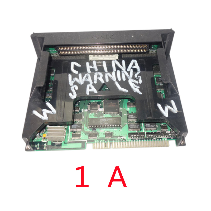 SNK MVS 마더 보드/NEO GEO JAMMA 메인 - Coin Pusher Machine 리뷰 및 가격