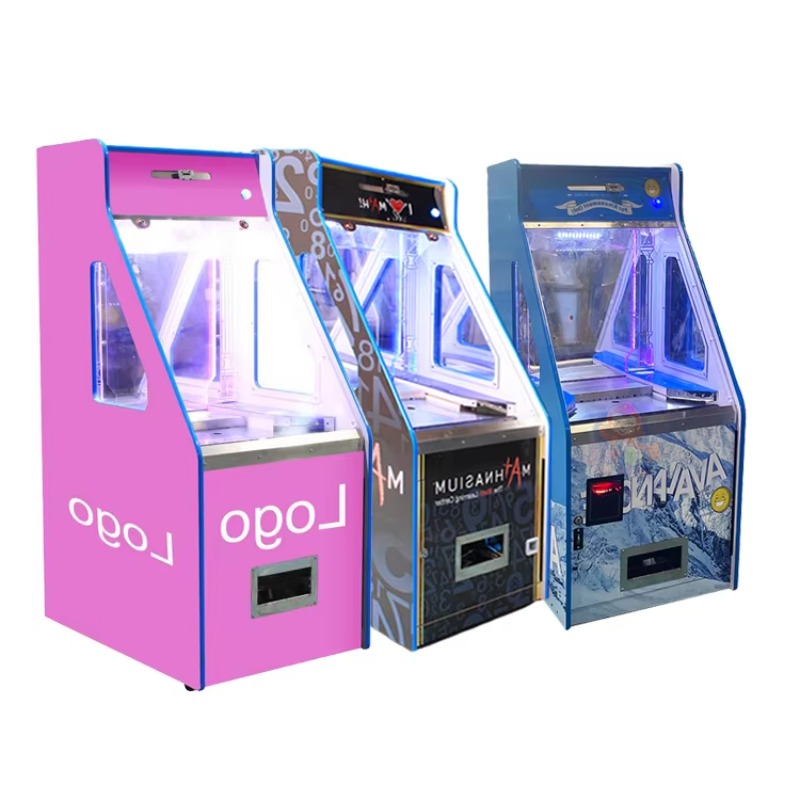 맞춤형 제조업체 신형 코인 운영 아케이드 오락 보너스  - Coin Pusher Machine 리뷰 및 가격