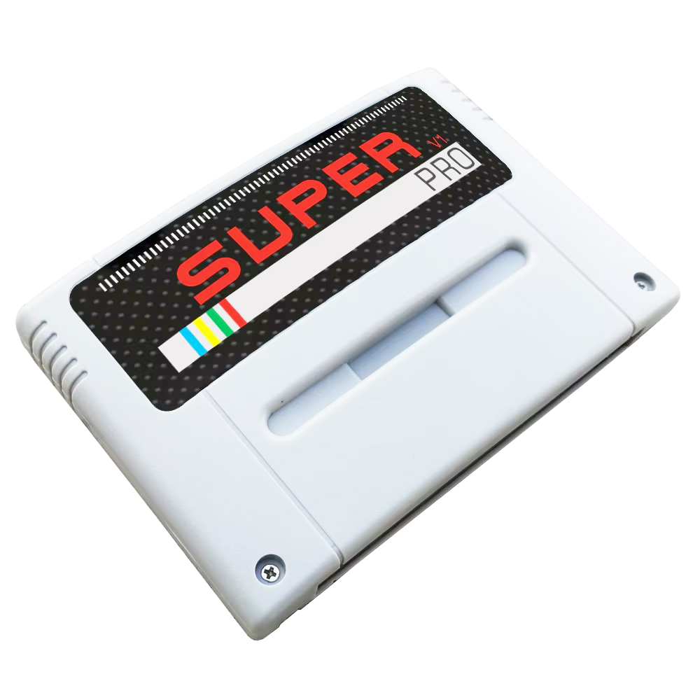 모젤 게임 플래시 리믹스 게임 박스, SNES SFC  - Arcade Vibes 리뷰 및 가격