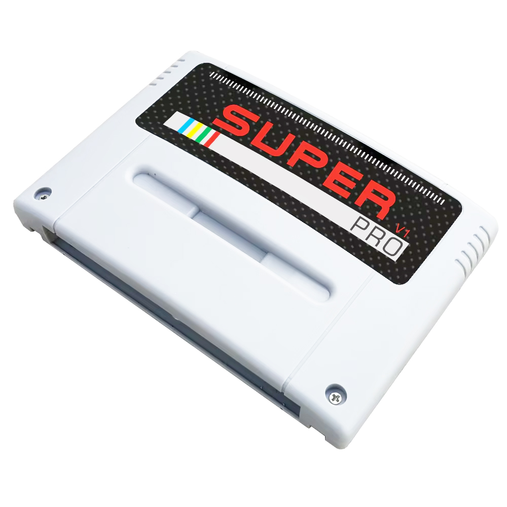 모젤 게임 플래시 리믹스 게임 박스, SNES SFC  - Arcade Vibes 리뷰 및 가격