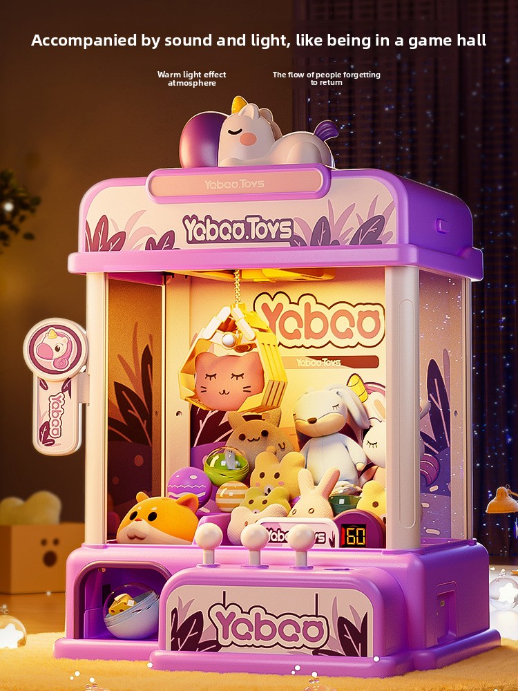 어린이용 미니 자판기 게임 장난감 소리나는 캔디 그랩버 - Arcade Games Vending 리뷰 및 가격