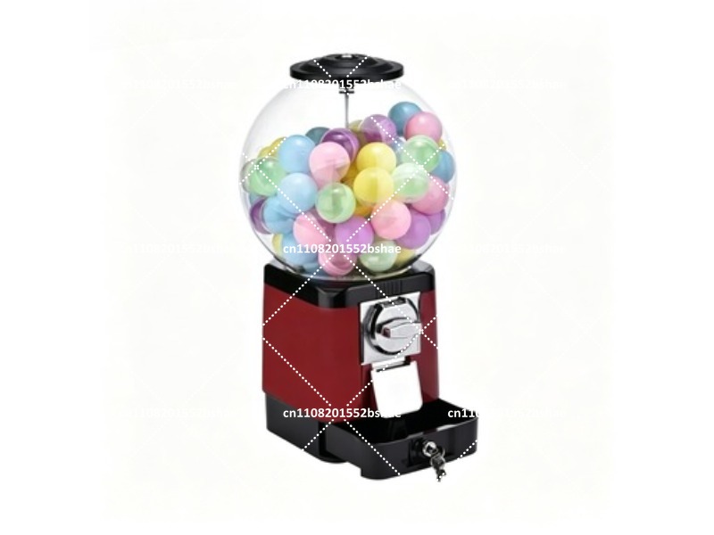레트로 아케이드 스타일 50mm 대형 가샤폰 캡슐 토이 - Arcade Style Vending Machine 리뷰 및 가격