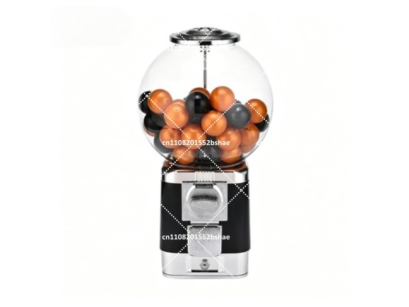 레트로 아케이드 스타일 50mm 대형 가샤폰 캡슐 토이 - Arcade Style Vending Machine 리뷰 및 가격