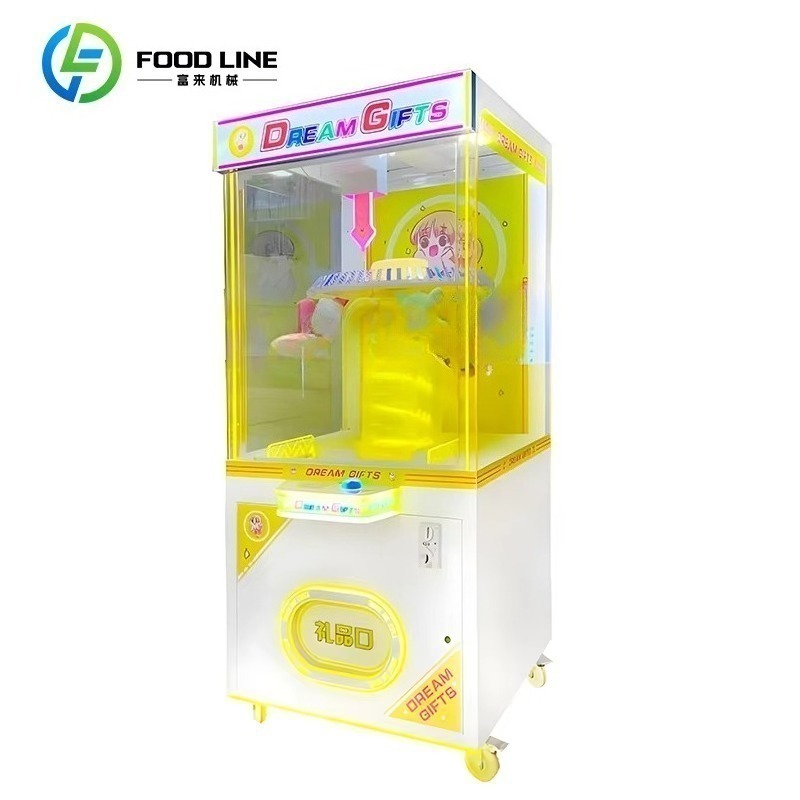 클로 크레인 벤딩 머신, 아케이드 스타일 경품 뽑기 게 - Arcade Style Vending Machine 리뷰 및 가격