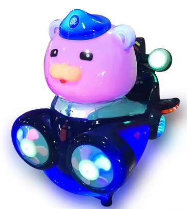 실내 놀이공원 어린이 게임기 에어쉽 키디 라이드 동전  - Coin Operated Kiddie Ride 리뷰 및 가격