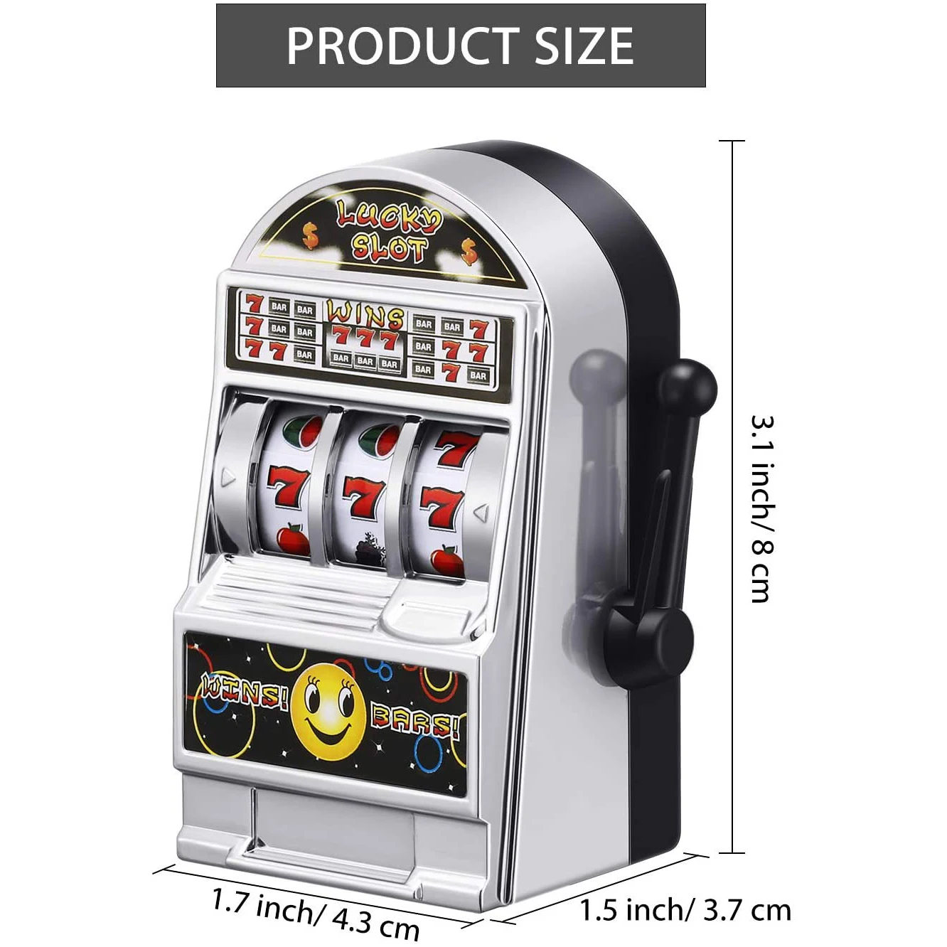 국경을 넘는 어린이 휴대용 복권 기계 장난감 학습 게임 - Arcade Ticket Machine 리뷰 및 가격