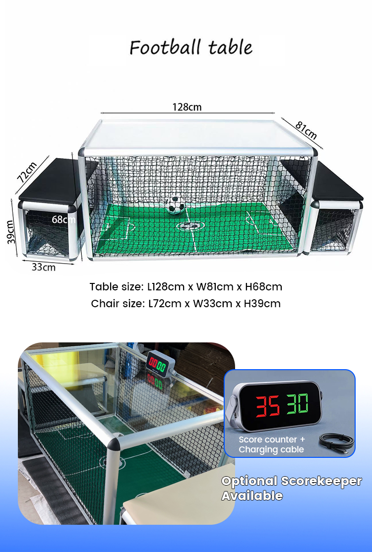 상업용 실내 축구 아케이드 게임기 티켓 교환 스포츠 시 - Arcade Ticket Machine 리뷰 및 가격
