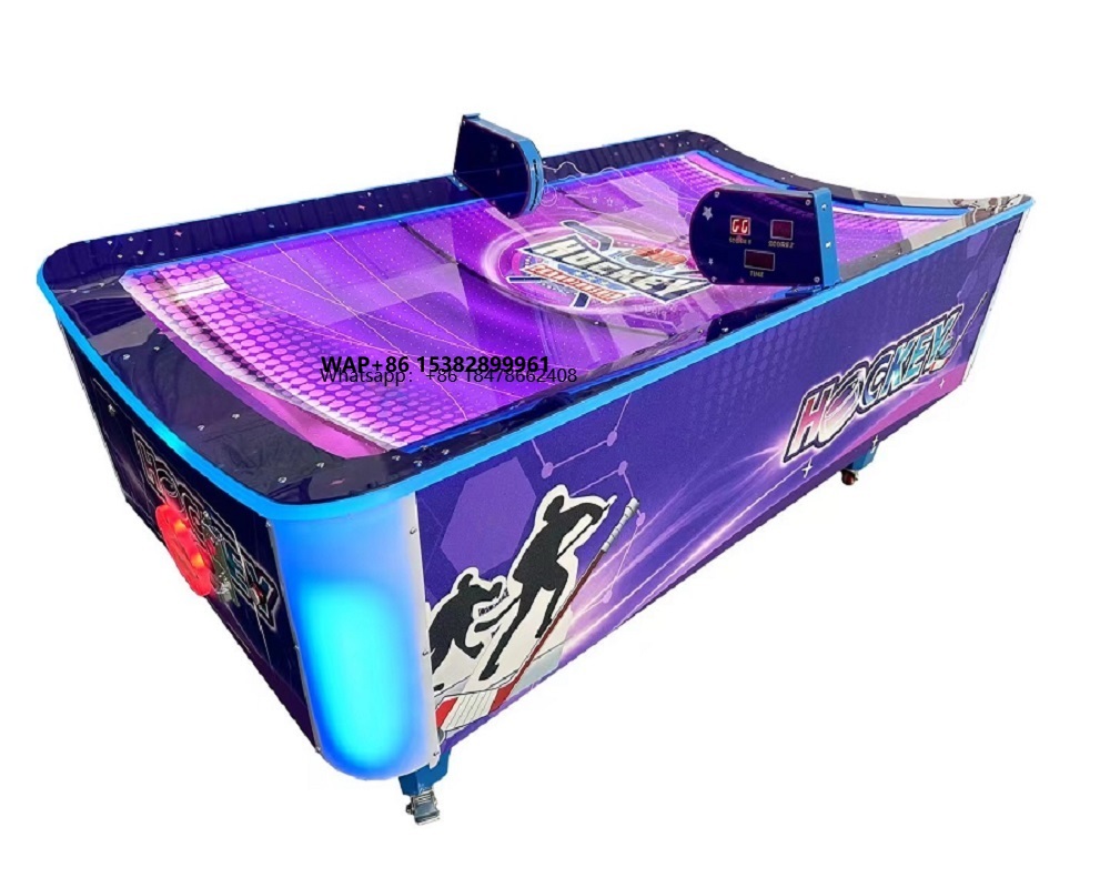 코인 운영식 오락실 에어하키 테이블 게임기 실내 시뮬레 - Arcade Game Coin 리뷰 및 가격