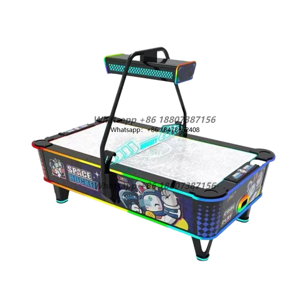 어린이와 성인을 위한 하키 게임기, 2인용 동전 투입식 - Arcade Game Coin 리뷰 및 가격