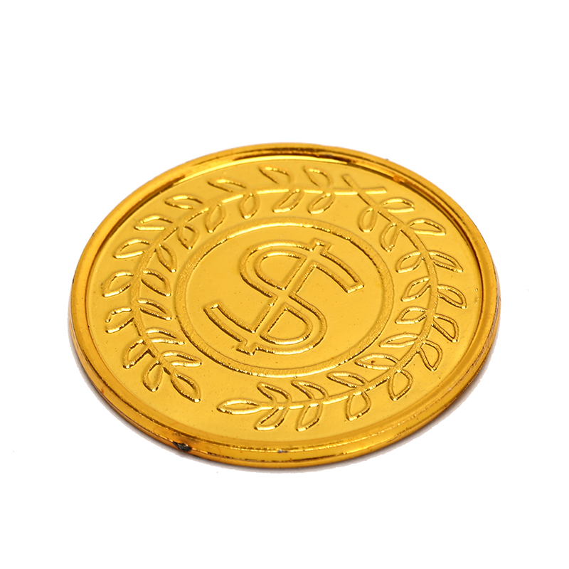 100pcs 3.5cm 레트로 해적 동전 파티 용품 선 - Arcade Game Coin 리뷰 및 가격