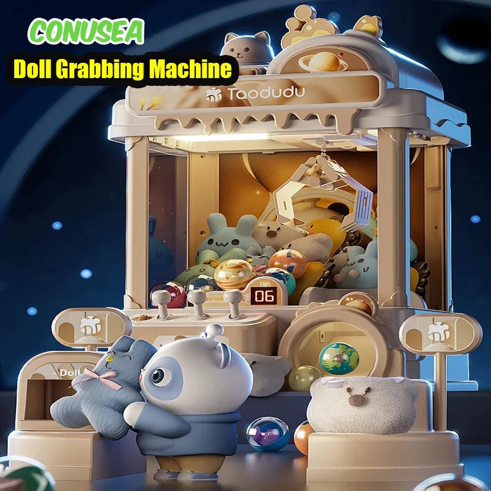 큰 발톱 아케이드 크레인 기계 어린이를위한 인형 게임  - Arcade Games Vending 리뷰 및 가격