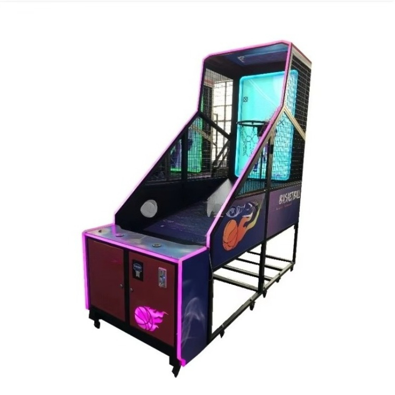 상업용 동전 투입식 농구 게임기 - 오락장용 LCD 화 - Arcade Game Coin 리뷰 및 가격